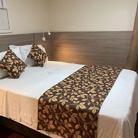 Petrópolis 伊莎贝尔公主子爵旅馆酒店 外观 照片